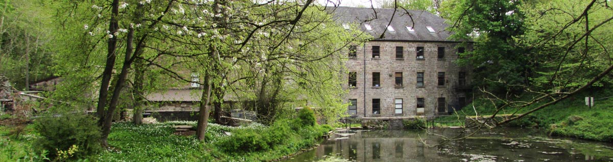 offices to rent in Cromford